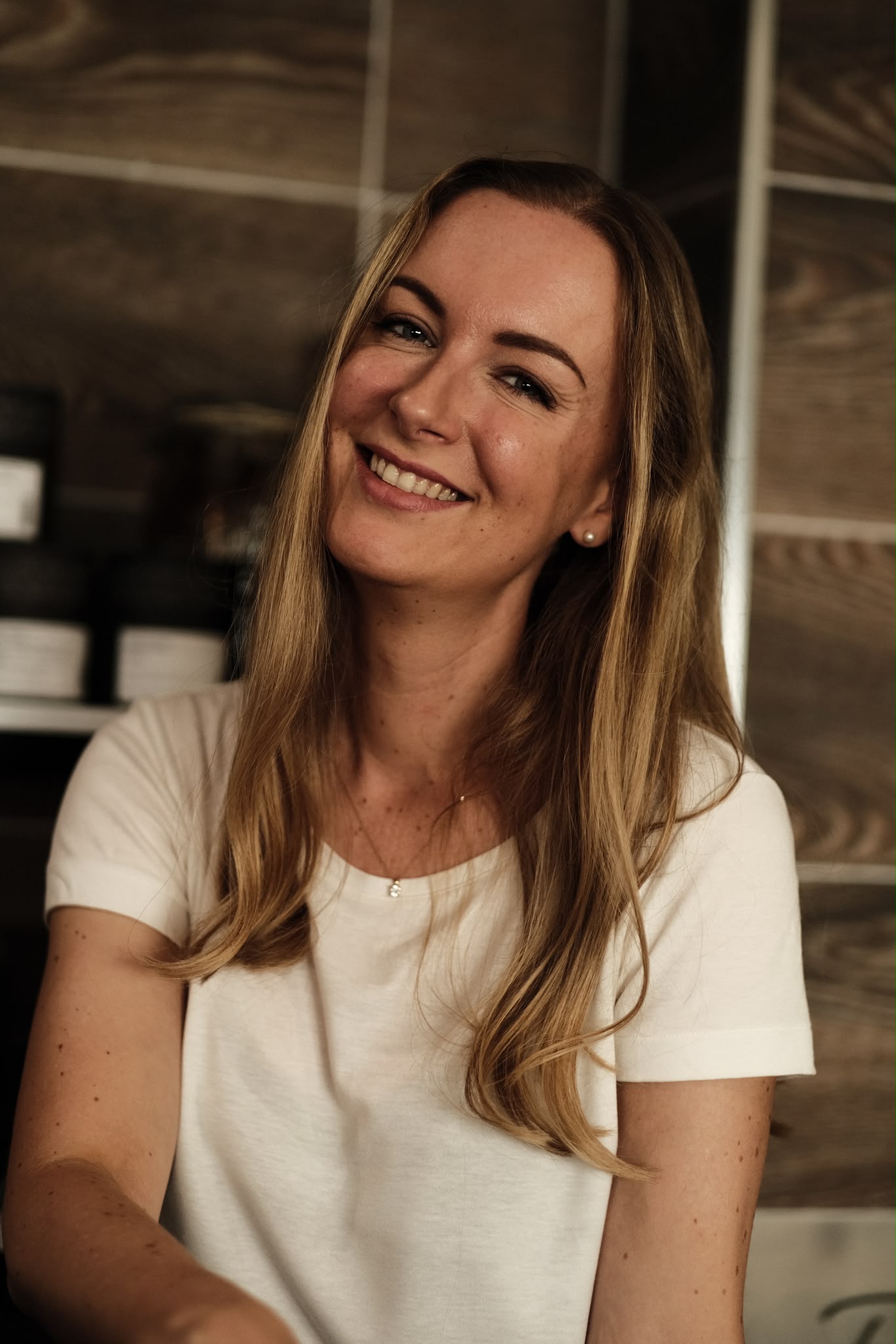 Laura Schön, Diätassistentin und Diabetesberaterin
